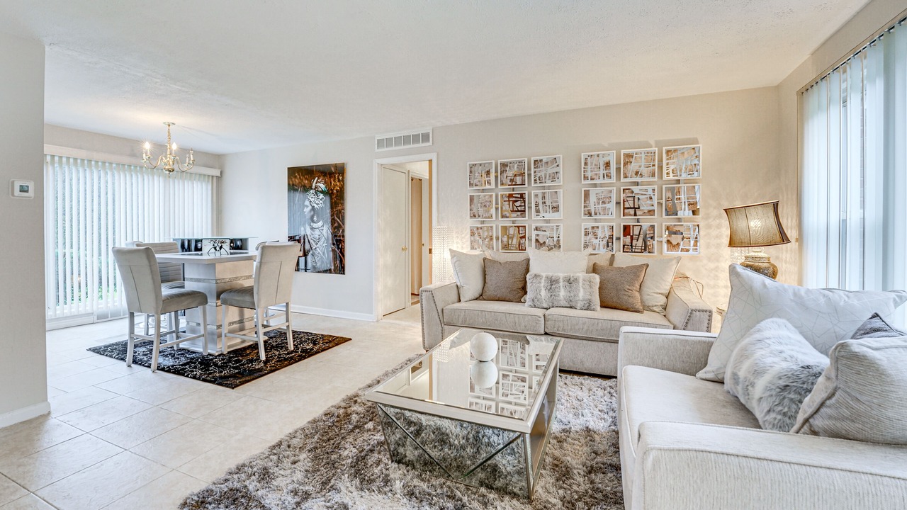 Photo of Livingroom in Drayton Plains