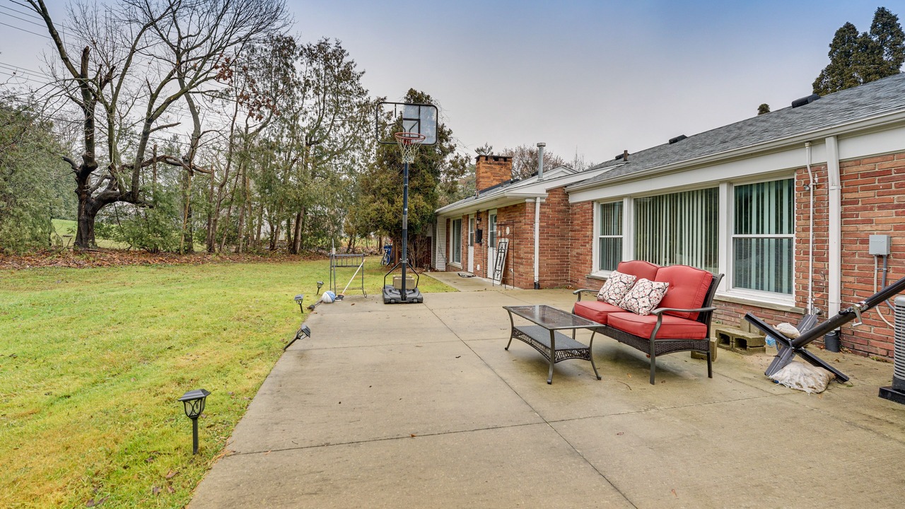 Photo of Outdoor in Drayton Plains