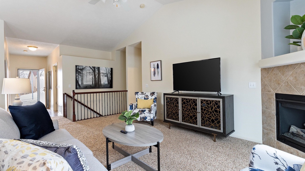 Photo of Livingroom in Bellevue