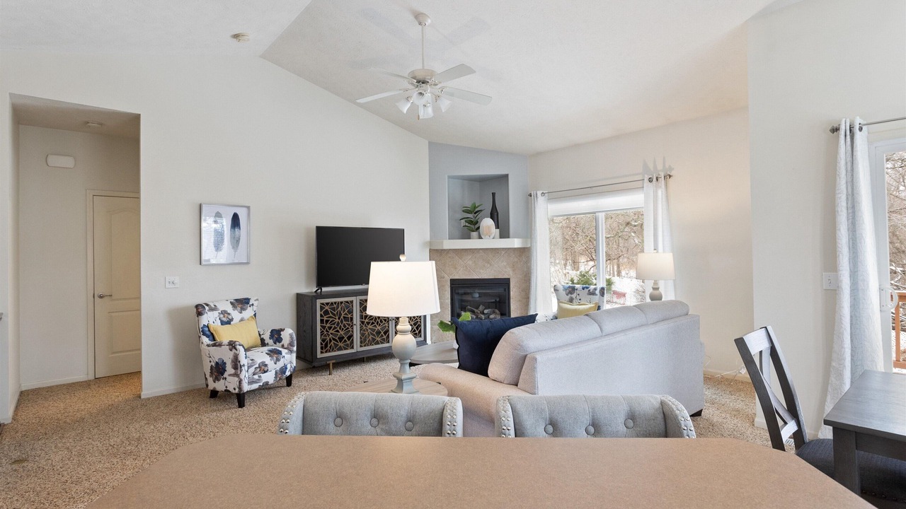 Photo of Livingroom in Bellevue