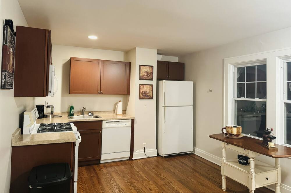 Photo of Kitchen in Elmhurst