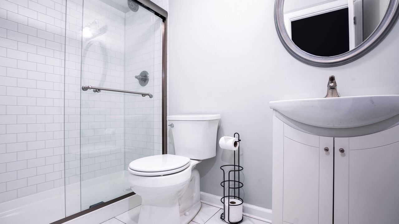 Photo of Bathroom in Como