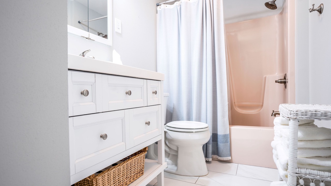 Photo of Bathroom in Como