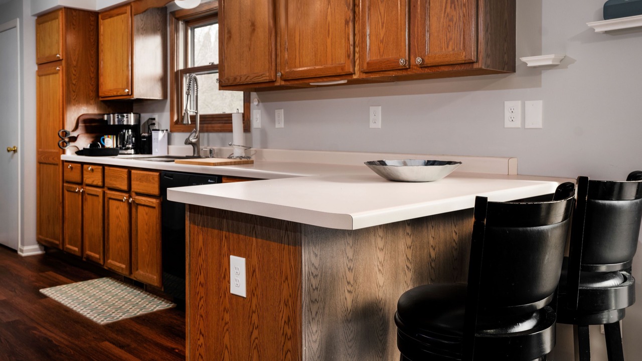 Photo of Kitchen in Como
