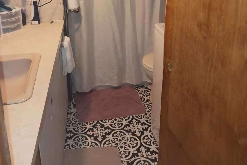 Photo of Bathroom in Hamilton