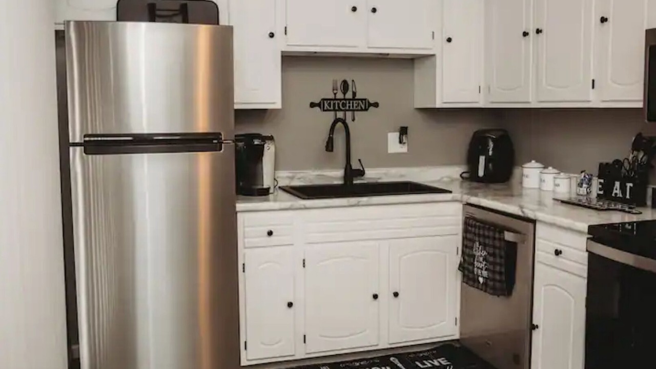 Photo of Kitchen in Bartonville