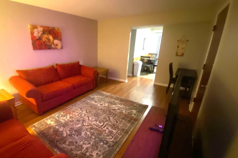 Photo of Livingroom in Peoria