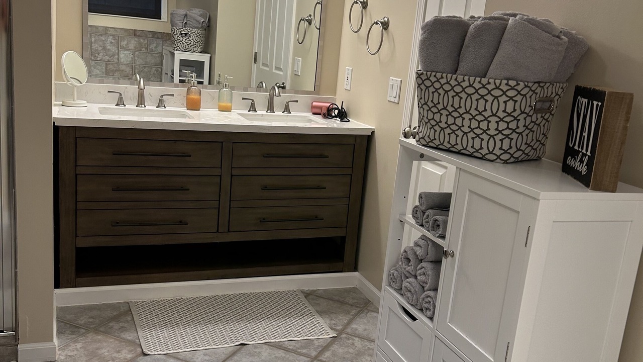 Photo of Kitchen in Irons