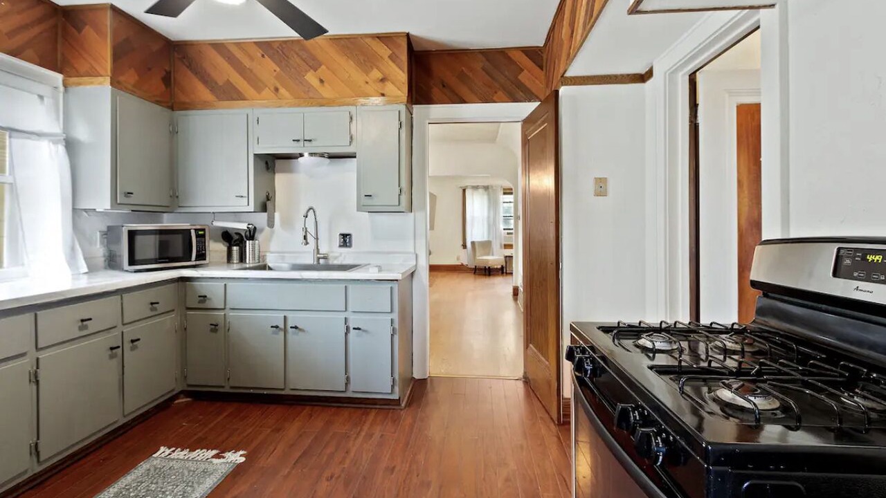 Photo of Kitchen in Milwaukee