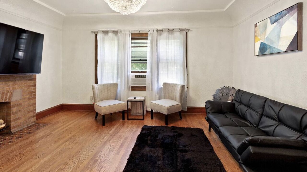 Photo of Livingroom in Milwaukee