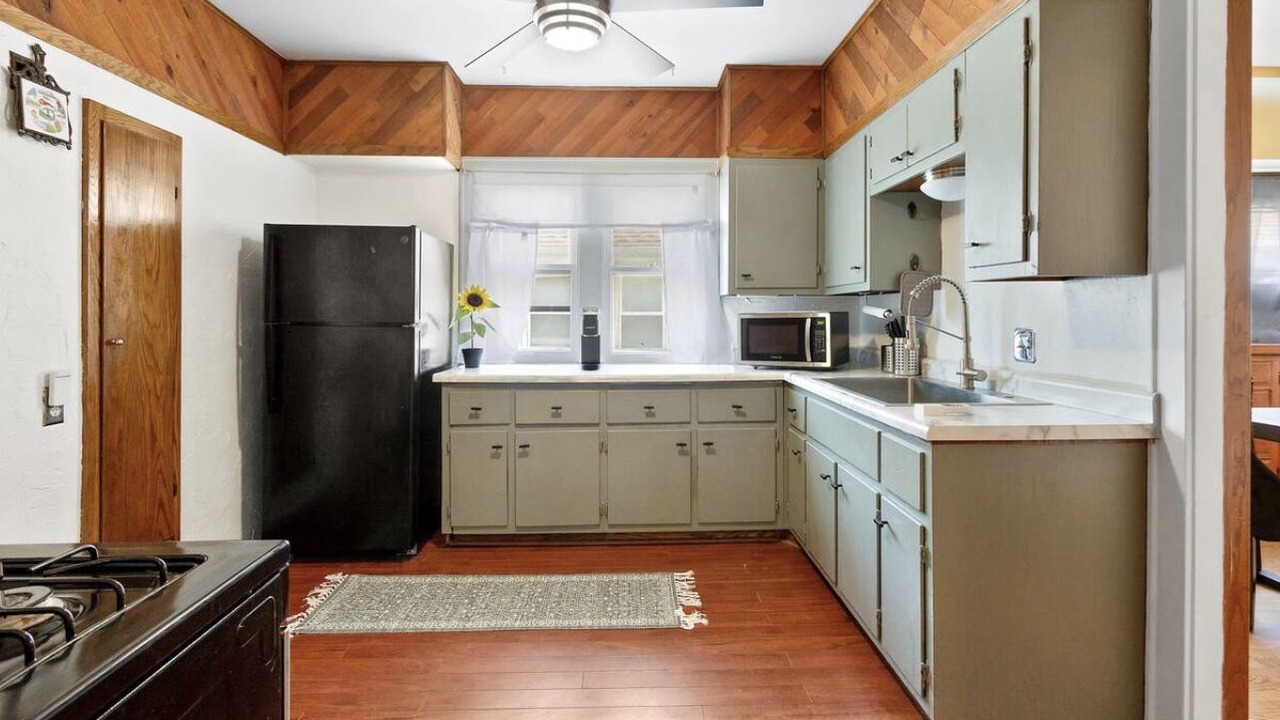 Photo of Kitchen in Milwaukee
