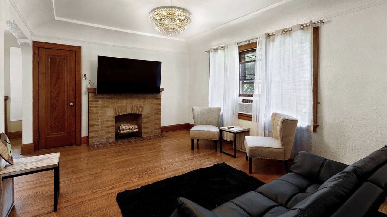 Photo of Livingroom in Milwaukee