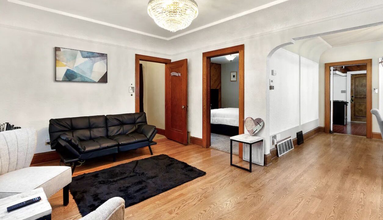 Photo of Livingroom in Milwaukee