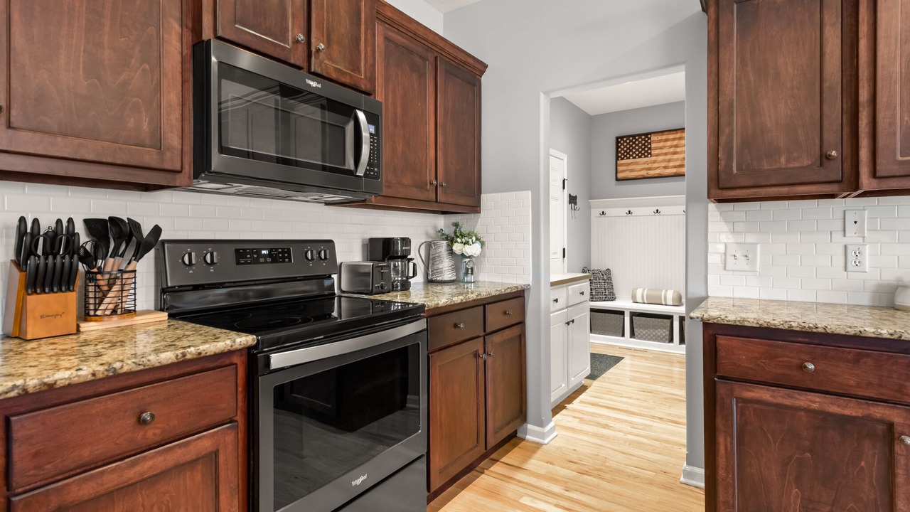 Photo of Kitchen in Bellevue