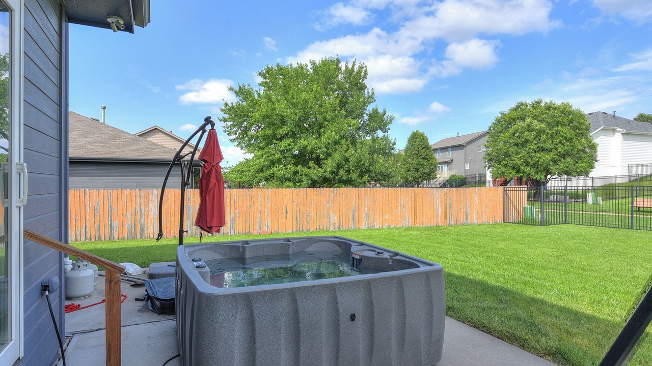 Photo of Outdoor in Bellevue