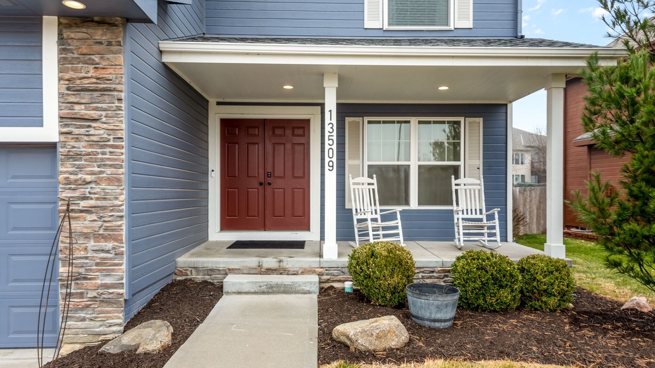 Photo of Outdoor in Bellevue