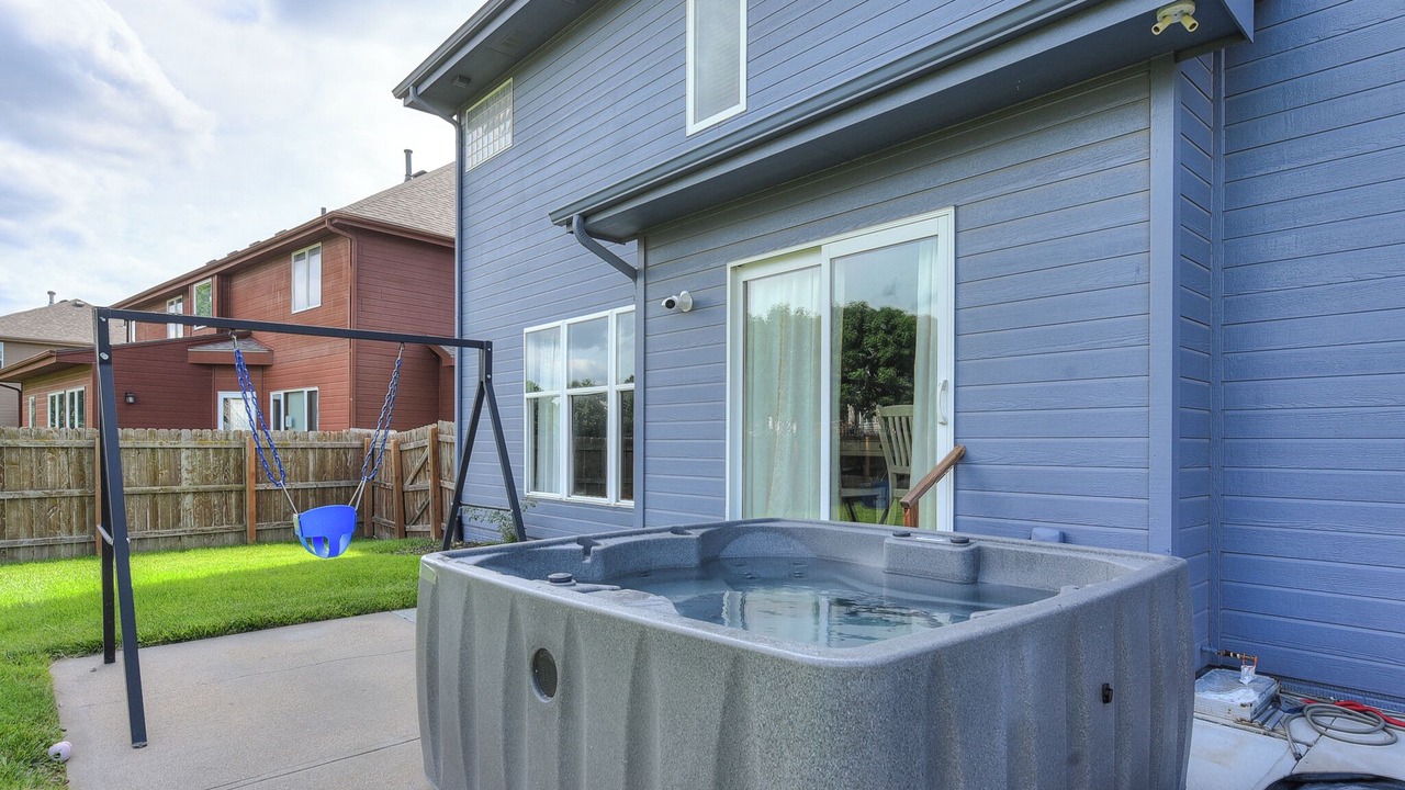 Photo of Outdoor in Bellevue
