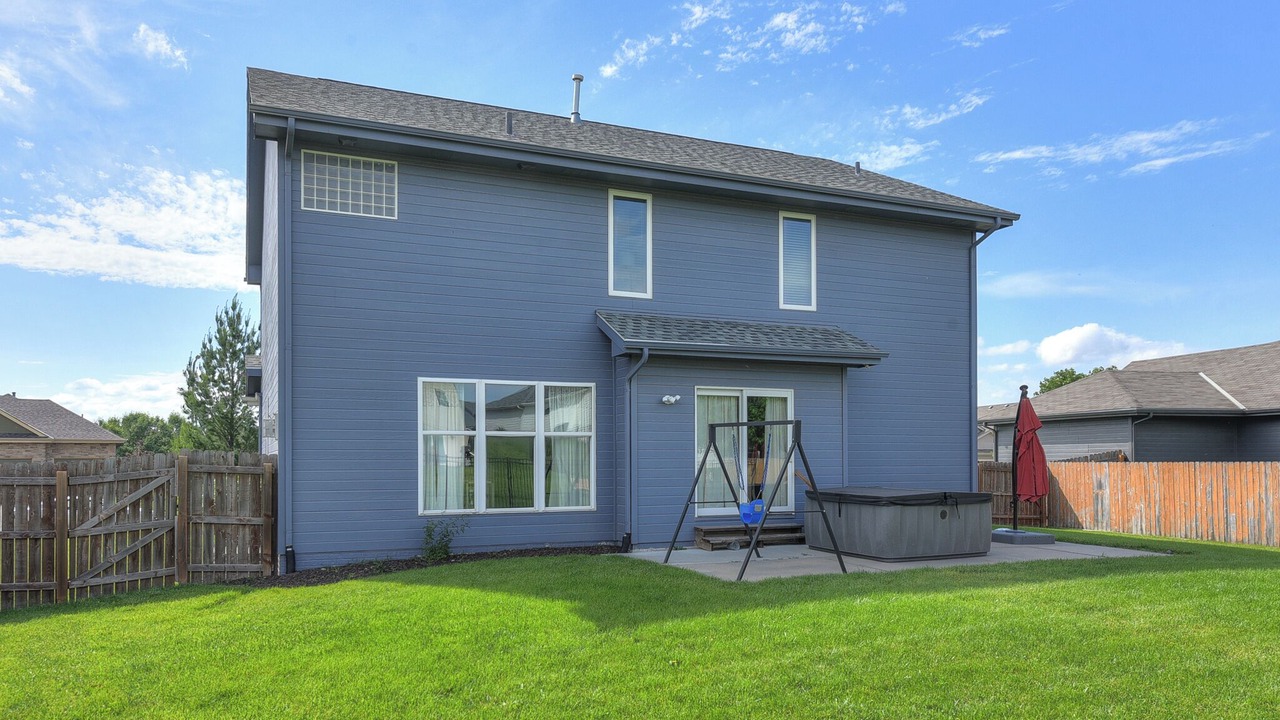 Photo of Outdoor in Bellevue