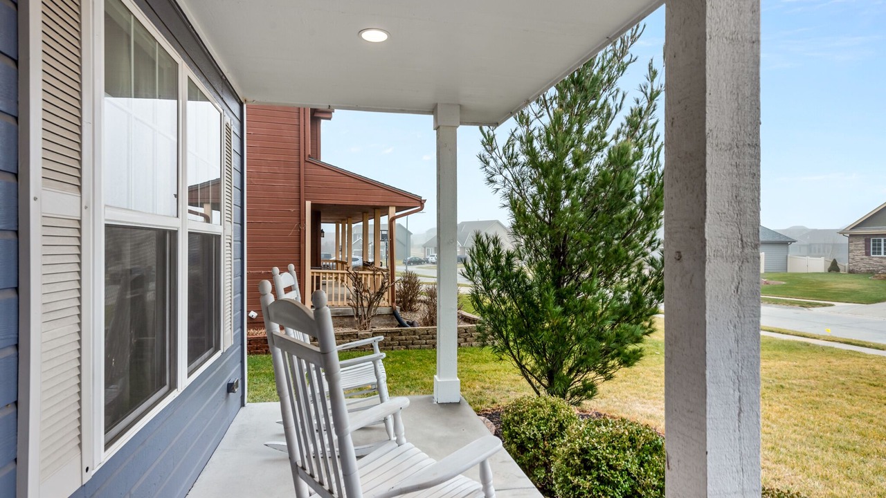 Photo of Outdoor in Bellevue