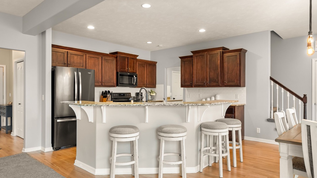 Photo of Kitchen in Bellevue