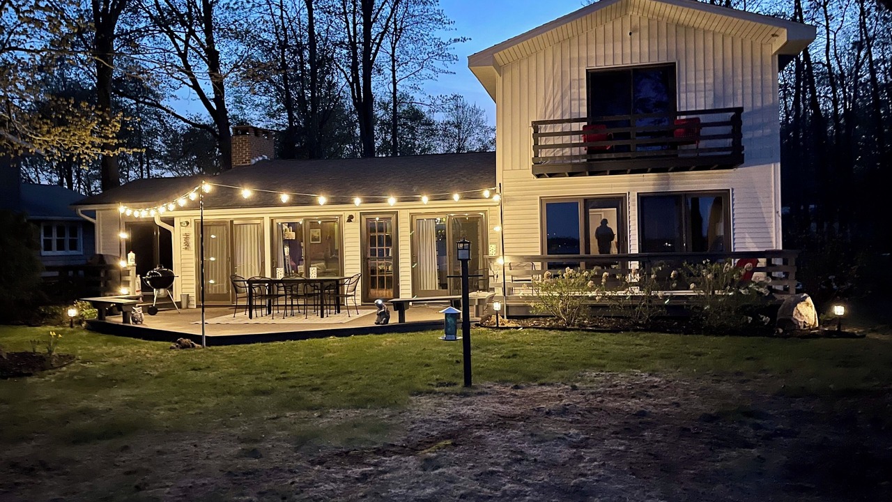 Photo of Outdoor in Cadillac