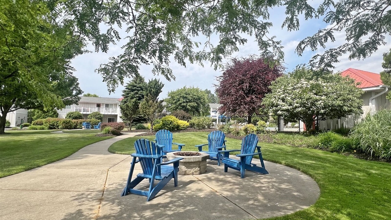 Photo of Outdoor in Douglas
