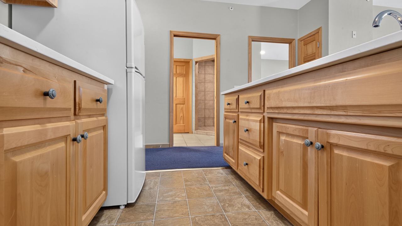 Photo of Kitchen in Sister Bay