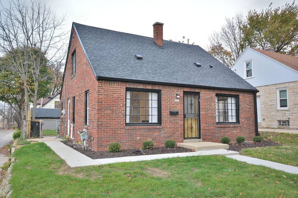 Photo of Outdoor in Wauwatosa