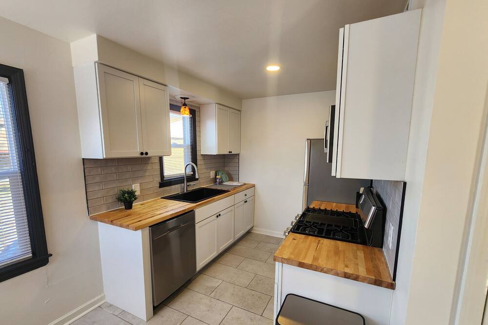 Photo of Kitchen in Wauwatosa