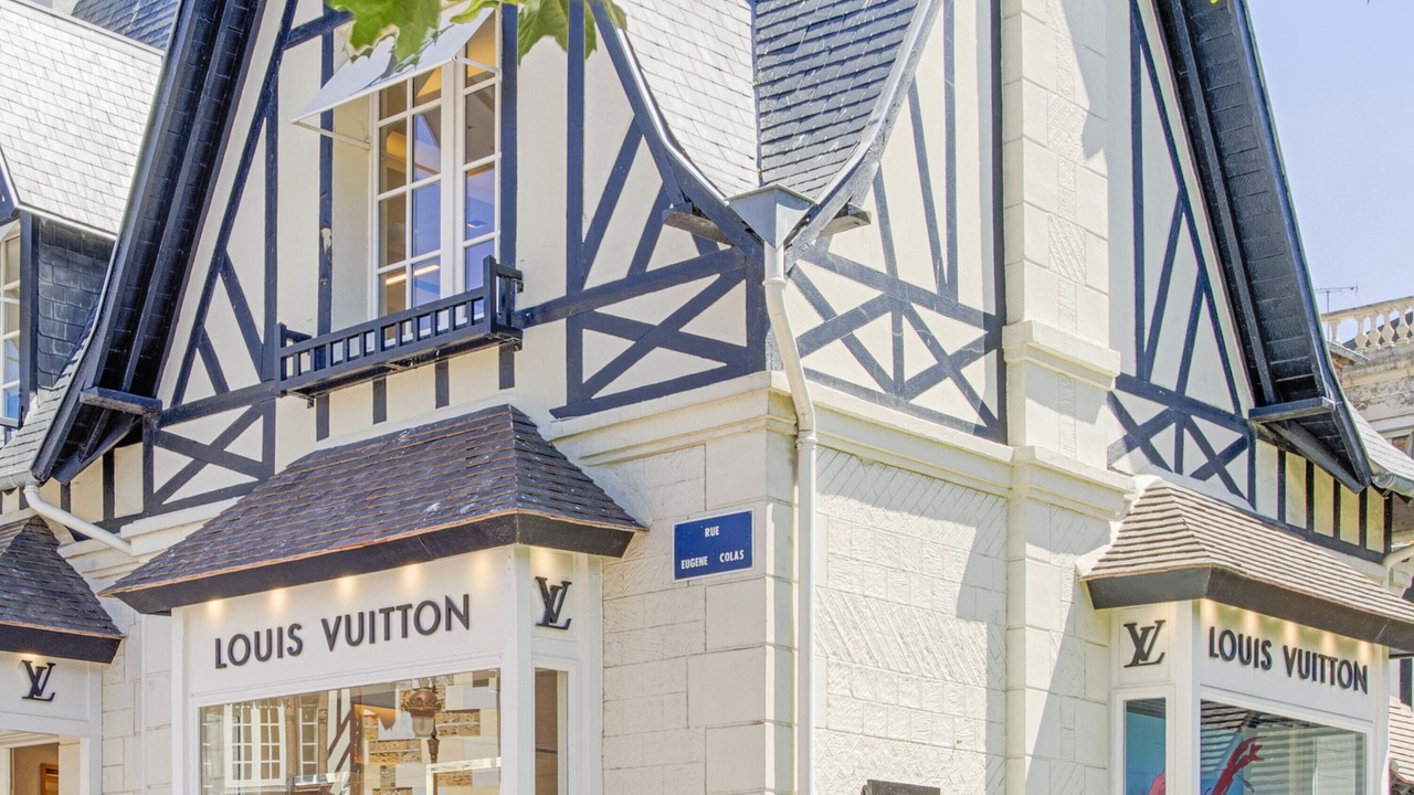 Photo of Outdoor in Deauville City Centre