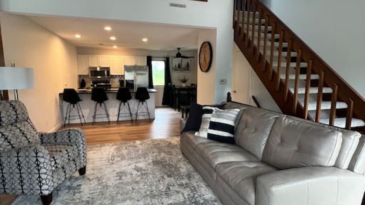 Photo of Livingroom in Bettendorf