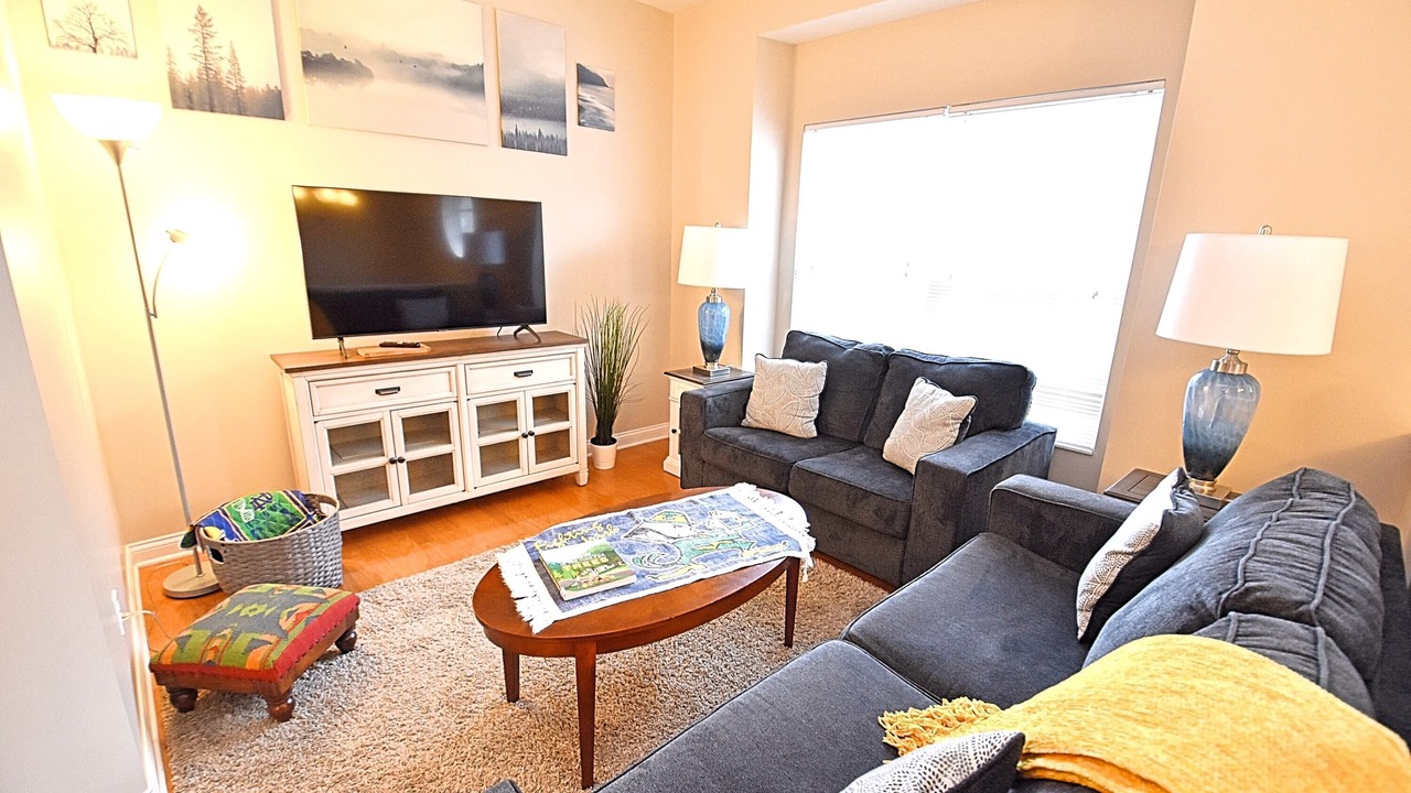Photo of Livingroom in Roseland