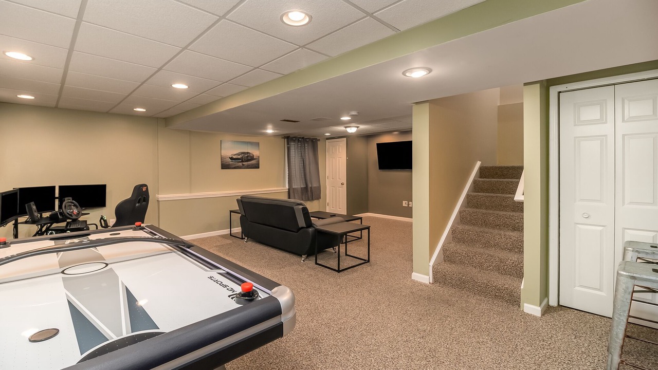 Photo of Bedroom in Fox Valley