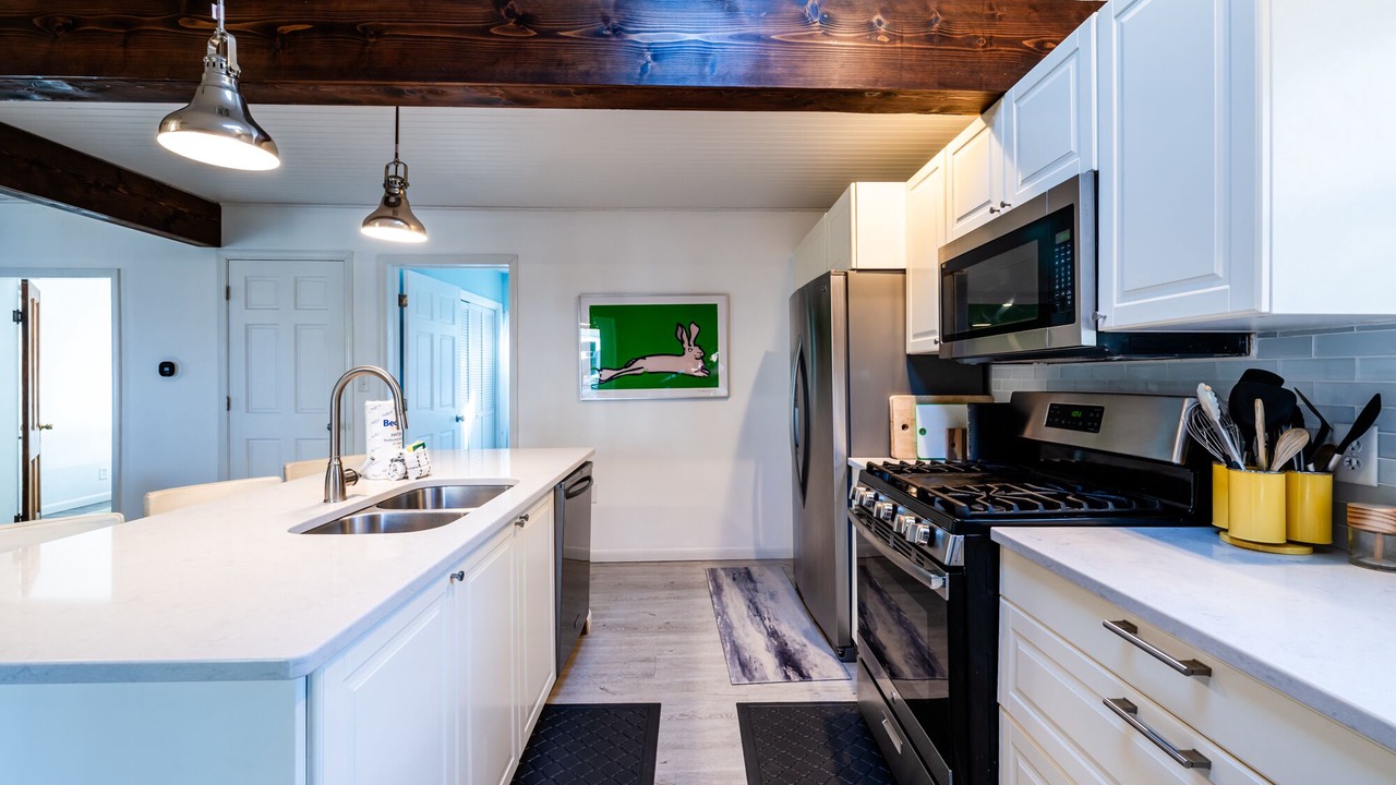 Photo of Kitchen in Lakeside
