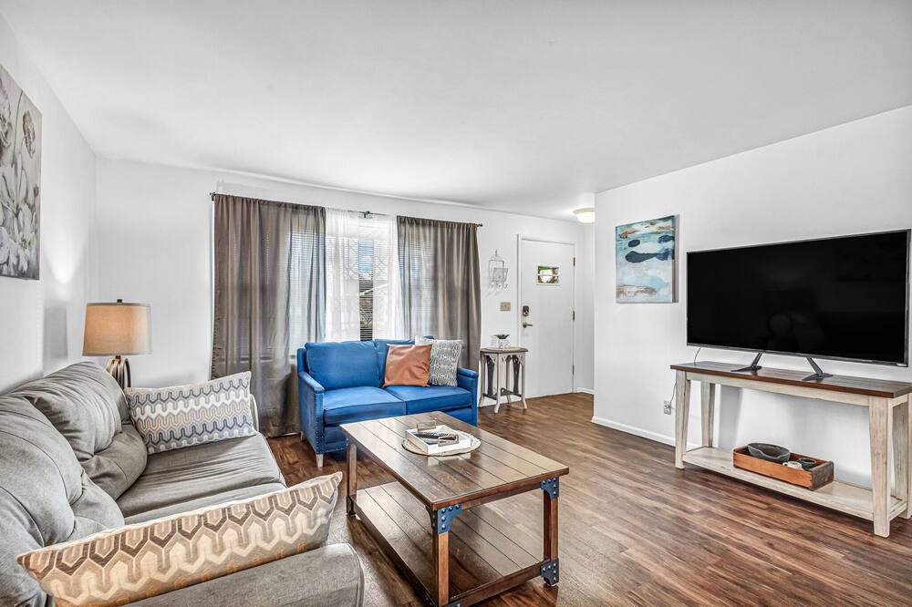 Photo of Livingroom in Sheboygan
