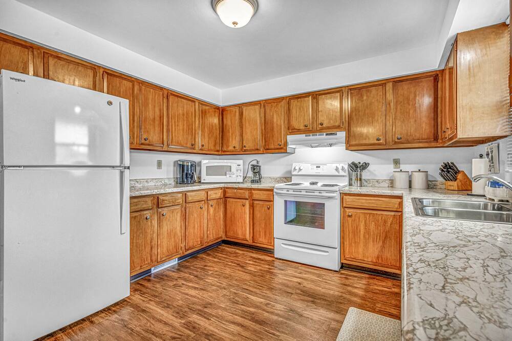 Photo of Kitchen in Sheboygan