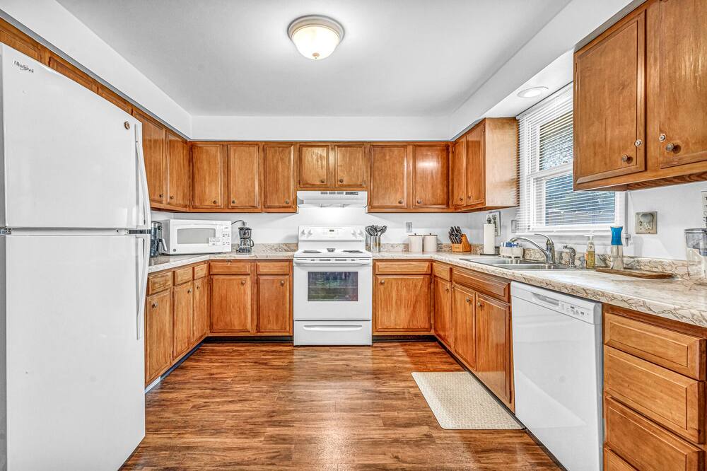Photo of Kitchen in Sheboygan