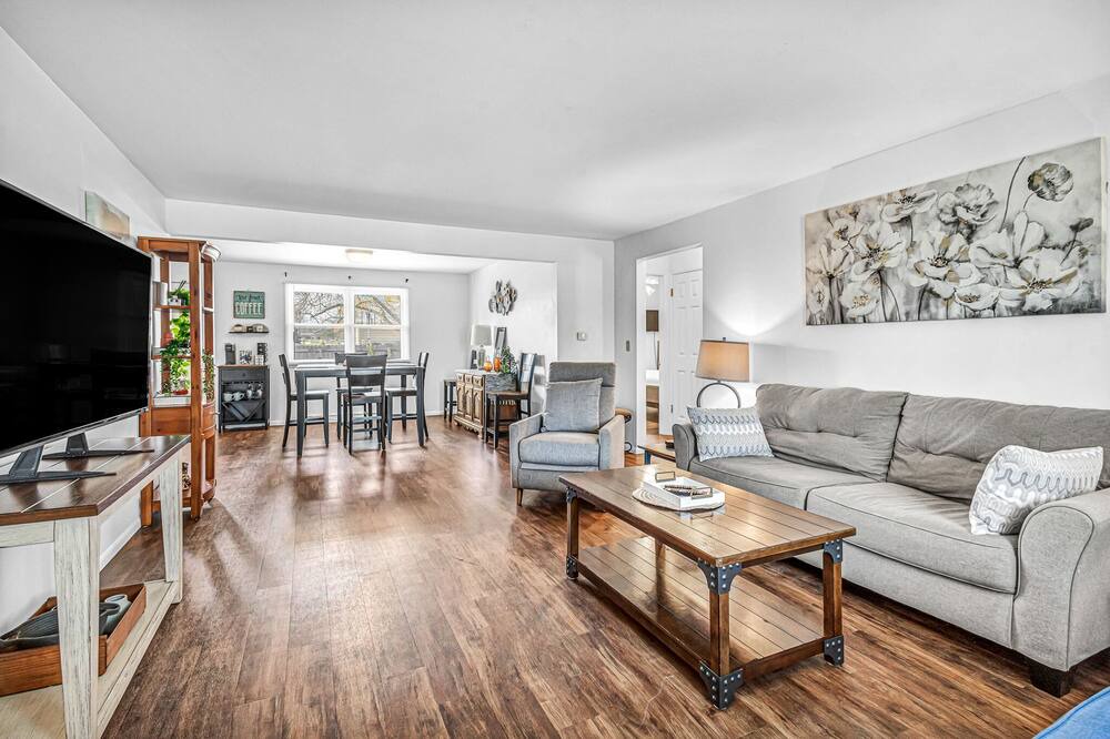 Photo of Livingroom in Sheboygan