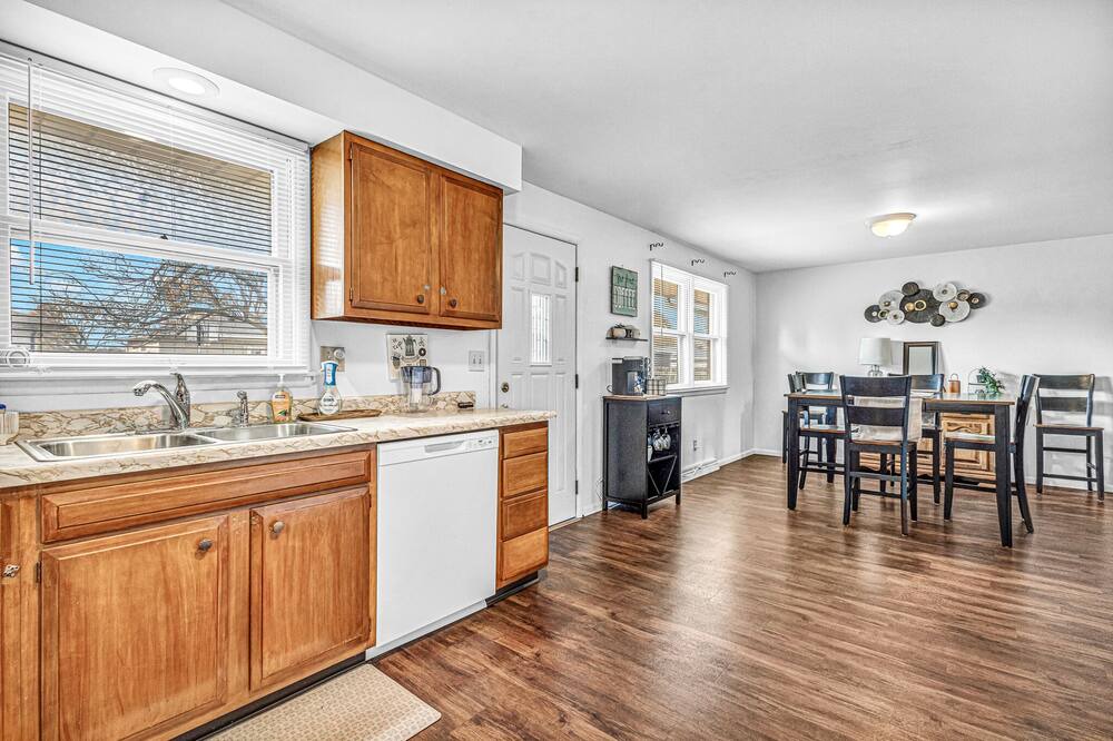 Photo of Kitchen in Sheboygan