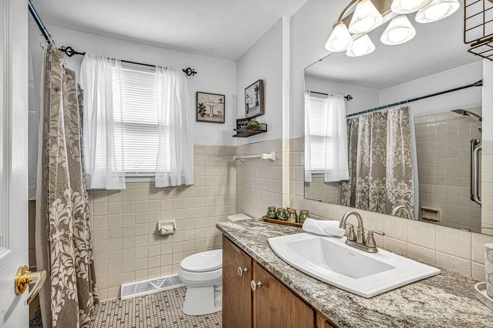Photo of Bathroom in Sheboygan