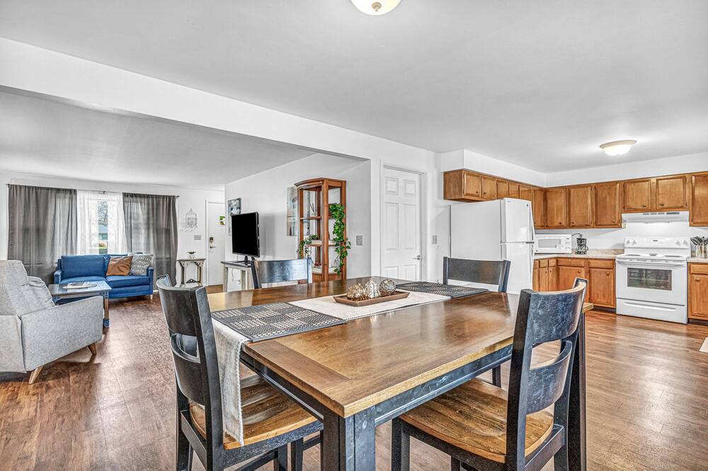 Photo of Kitchen in Sheboygan
