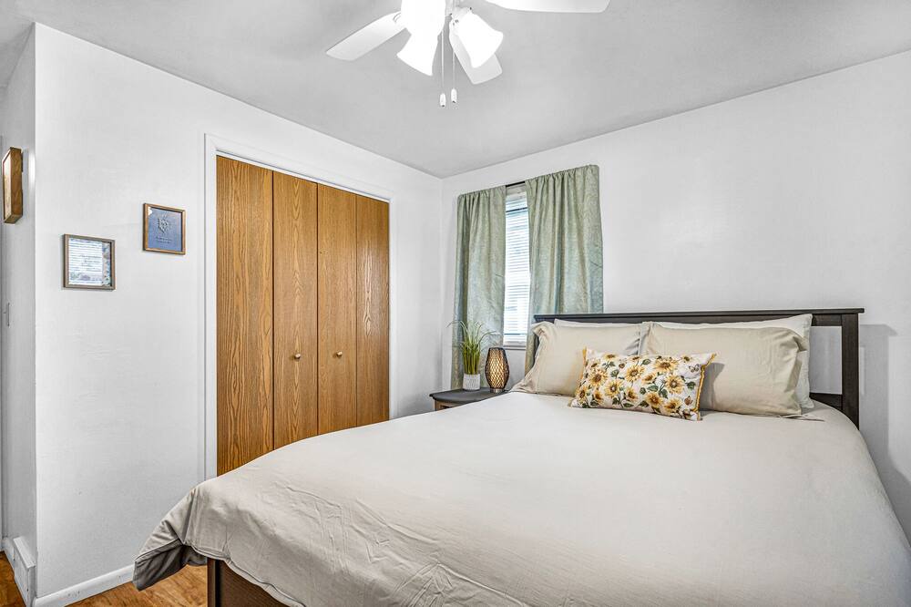 Photo of Bedroom in Sheboygan