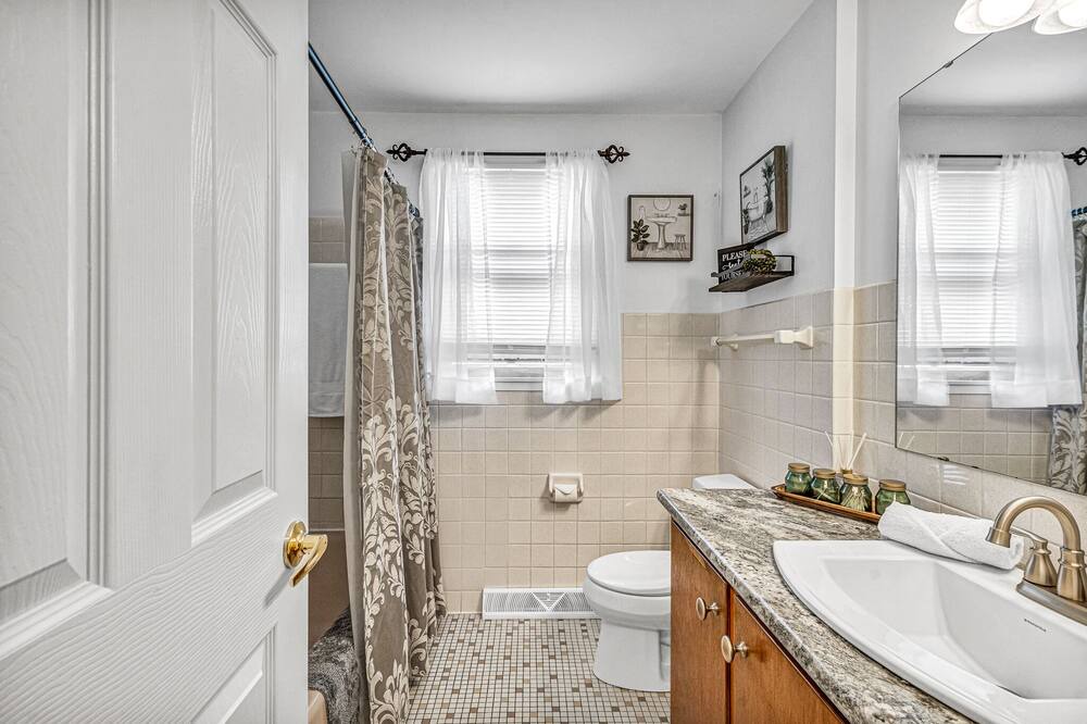 Photo of Bathroom in Sheboygan