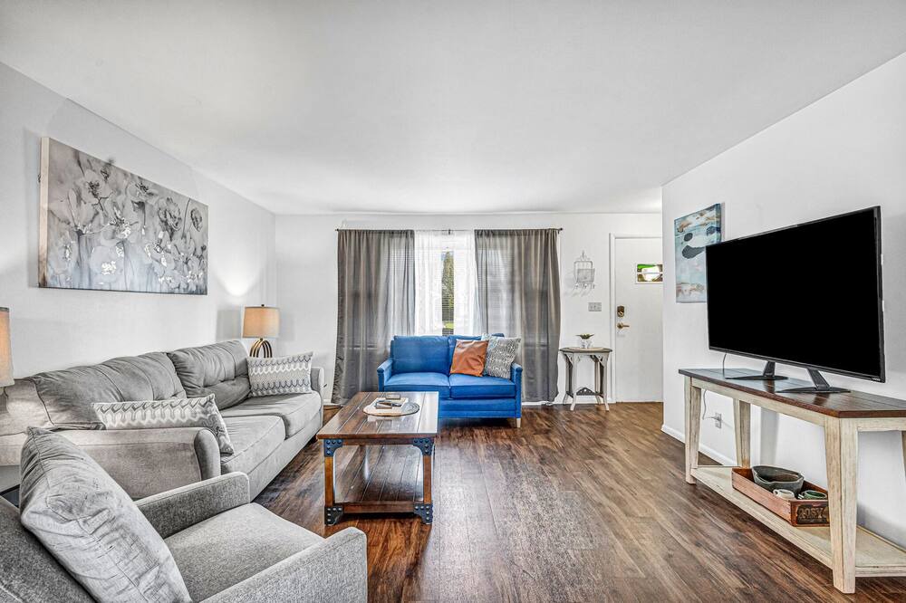 Photo of Livingroom in Sheboygan
