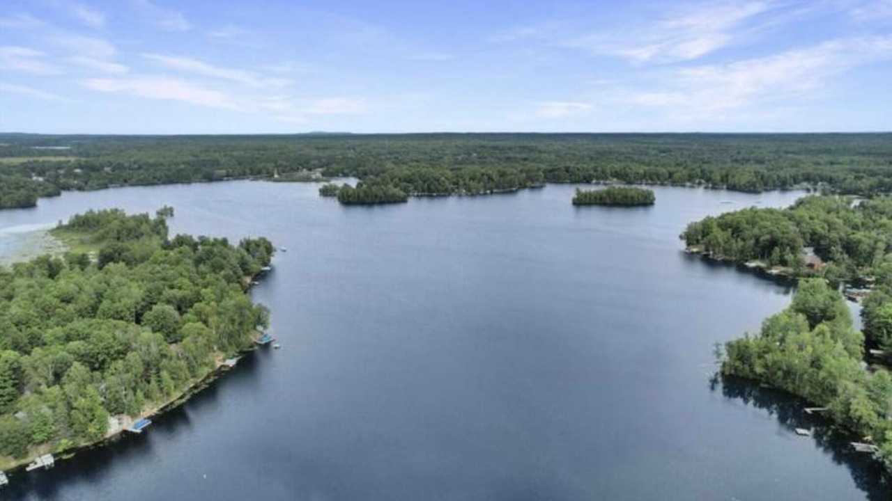 Photo of Outdoor in Townsend