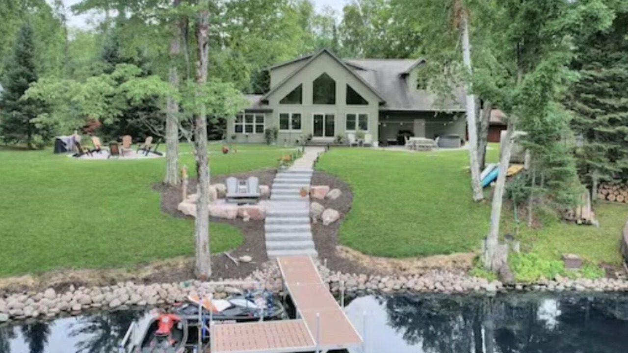 Photo of Outdoor in Townsend