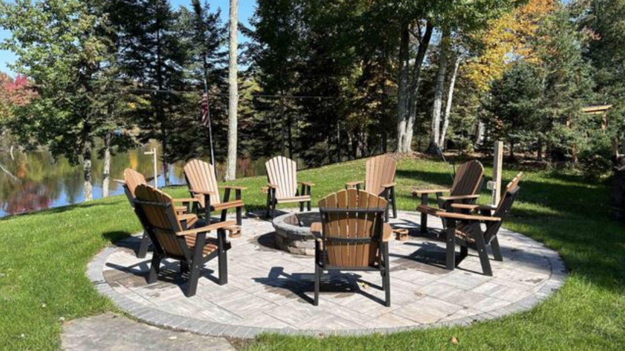 Photo of Outdoor in Townsend