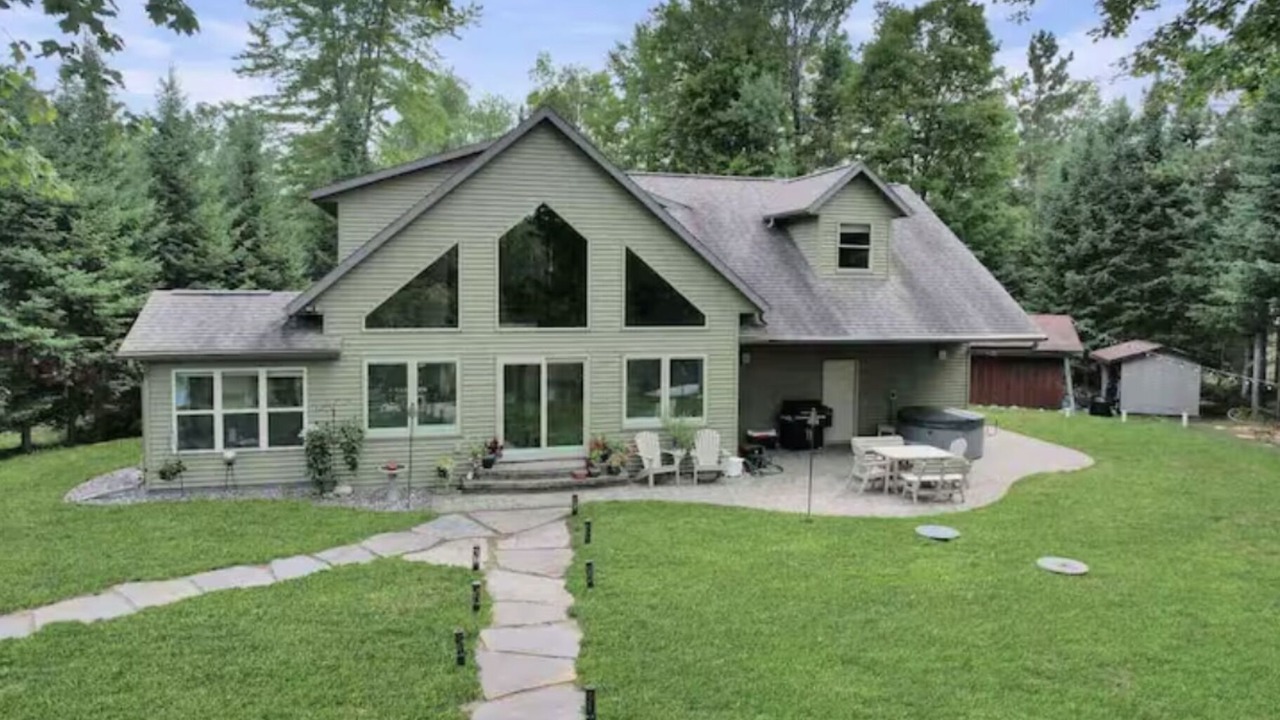 Photo of Outdoor in Townsend