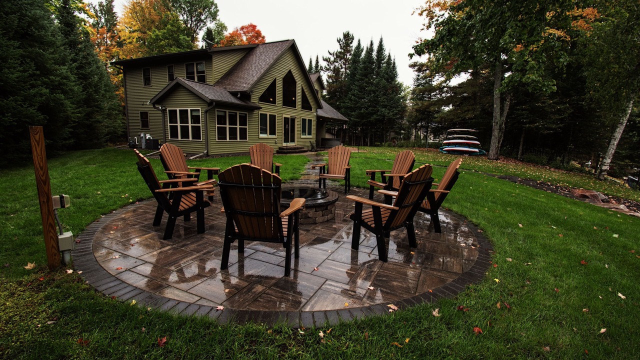 Photo of Outdoor in Townsend