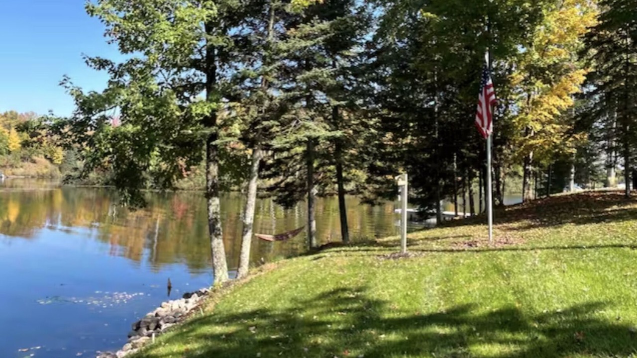 Photo of Outdoor in Townsend